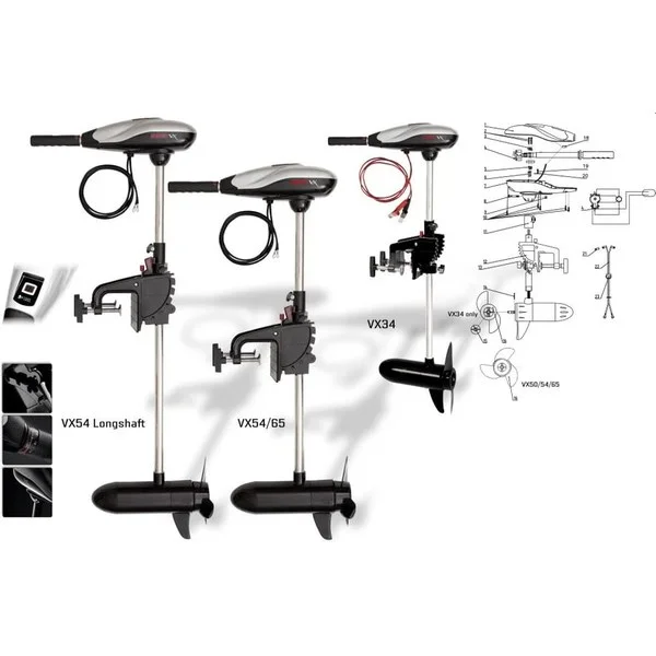 RHINO VX54 3