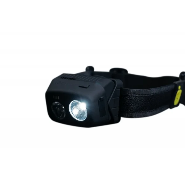RidgeMonkey VRH300X USB Rechargeable Headtorch para carpfishing