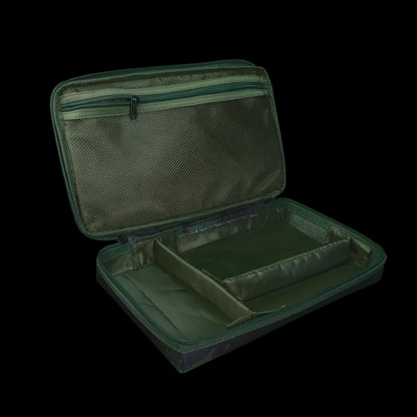 RidgeMonkey Ruggage Standard Accessory Case 330 para carpfishing