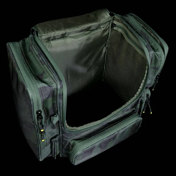 RidgeMonkey Ruggage 40l Rucksack detalle