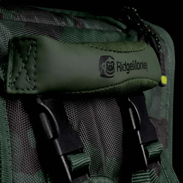 RidgeMonkey Ruggage 40l Rucksack de RidgeMonkey
