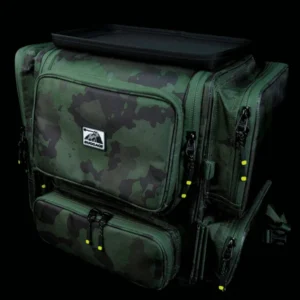 RidgeMonkey Ruggage 40l Rucksack de RidgeMonkey