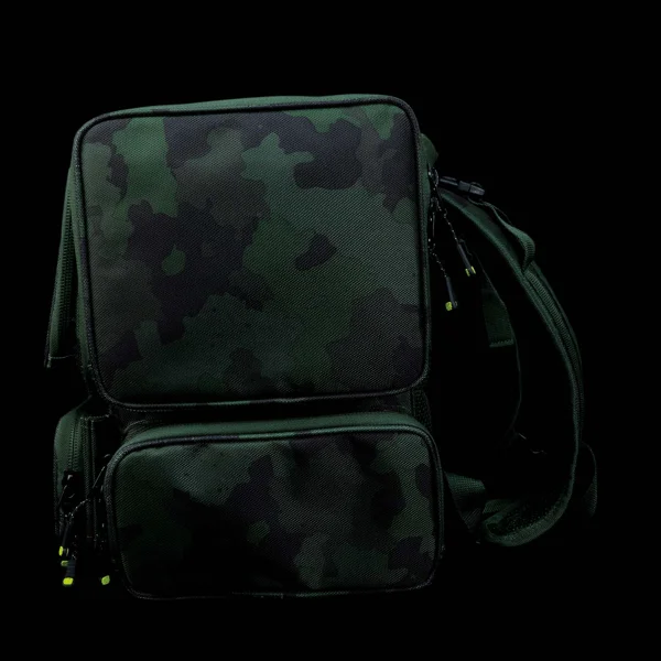 RidgeMonkey Ruggage 40l Rucksack detalle