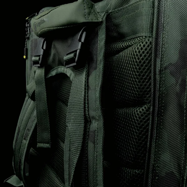 RidgeMonkey Ruggage 40l Rucksack de RidgeMonkey