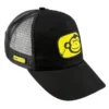 Ridgemonkey Apearel Classic Trucker Cap Black 1 Ridgemonkey Apearel Classic Trucker Cap Black