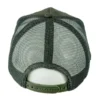 Ridgemonkey Apearel Classic Trucker Cap Green 3 Ridgemonkey Apearel Classic Trucker Cap Green