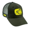 Ridgemonkey Apearel Classic Trucker Cap Green 1 Ridgemonkey Apearel Classic Trucker Cap Green