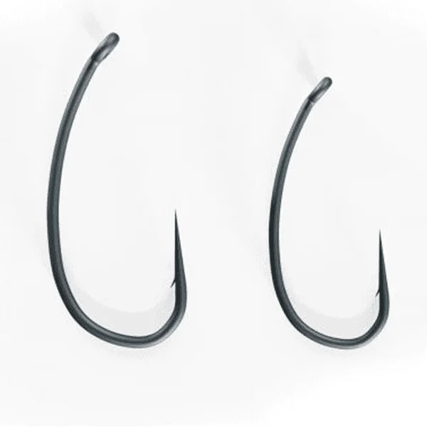 RidgeMonkey Ape-X Medium Curve Point Bulk Pack Size 6 25uni para carpfishing