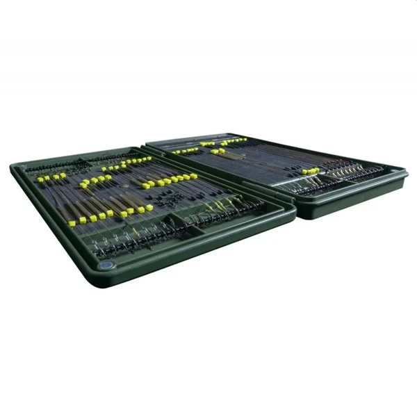 Ridgemonkey Armoury Rig Box de RidgeMonkey