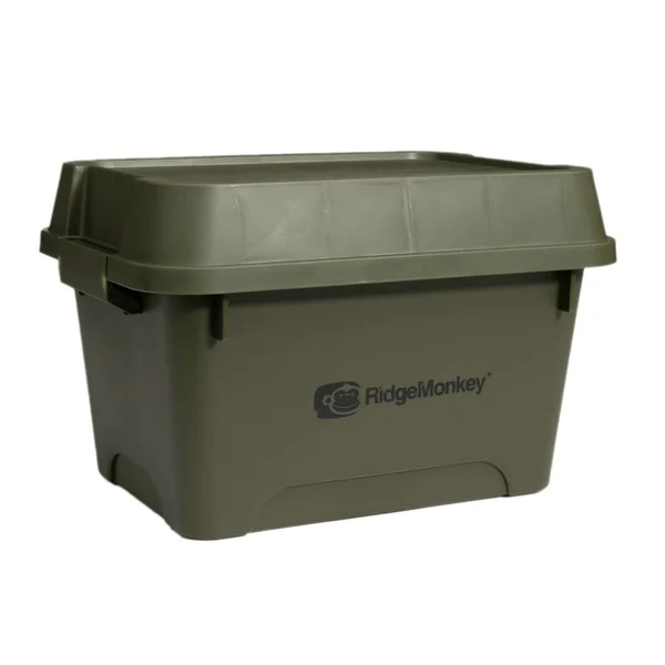 RidgeMonkey Armoury Storage Box 16lt de RidgeMonkey