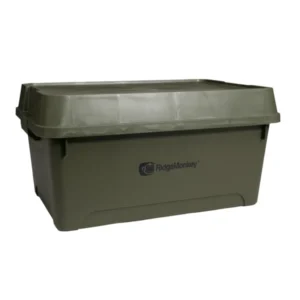 RidgeMonkey Armoury Storage Box 36lt de RidgeMonkey