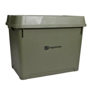 RidgeMonkey Armoury Storage Box 66lt de RidgeMonkey