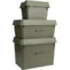 Ridgemonkey Armoury Storage Box 16Lt 2 Ridgemonkey Armoury Storage Box 16Lt Para Carpfishing