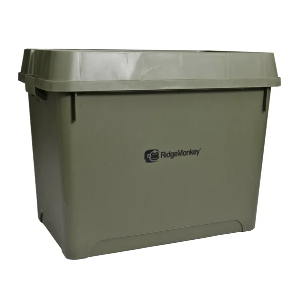 RidgeMonkey Armoury Storage Box 66lt de RidgeMonkey