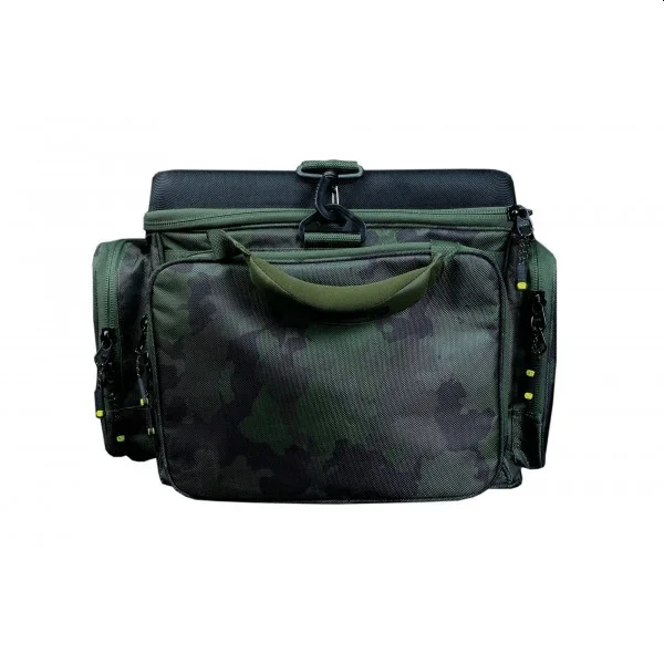RidgeMonkey Ruggage Barrow Bag 80L Carryall detalle