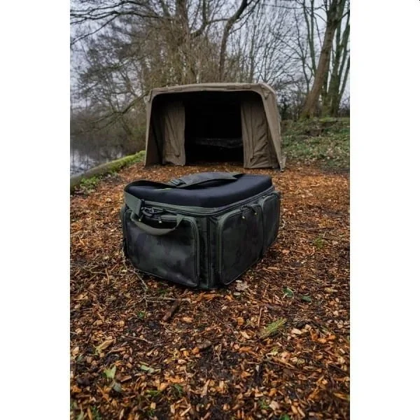 RidgeMonkey Ruggage Barrow Bag 80L Carryall detalle