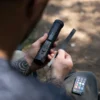 Ridgemonkey Base Lite Ir 4