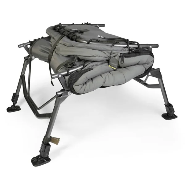 Ridgemonkey Escape Junior Bunk Sleep System para carpfishing