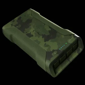 RidgeMonkey Vault C-Smart inalámbrico 26950mAh camo de RidgeMonkey