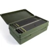 Ridgemonkey Armoury Tackle Box Detalle