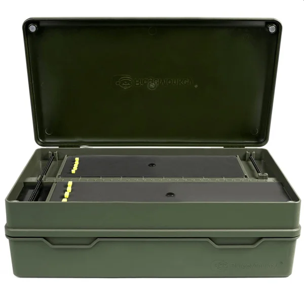 RidgeMonkey Armoury Tackle Box de RidgeMonkey