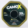 Ridgemonkey Connexion Camox Soft Coated Hooklink 25Lb De Ridgemonkey