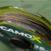 Ridgemonkey Connexion Camox Soft Coated Hooklink 35Lb 2 Ridgemonkey Connexion Camox Soft Coated Hooklink 25Lb Para Carpfishing