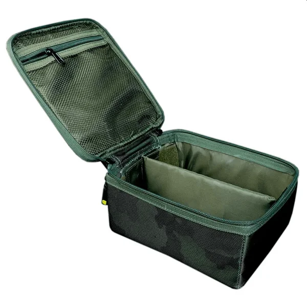 RidgeMonkey Ruggage Standard Accessory Case 165 para carpfishing