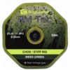 Ridgemonkey Rm-Tec Chod Stiff Rig Weed Green 25Lb/11,3Kg 0,50Mm 20M De Ridgemonkey
