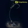 Ridgemonkey Rm-Tec Chod Stiff Rig Weed Green 25Lb/11,3Kg 0,50Mm 20M Detalle
