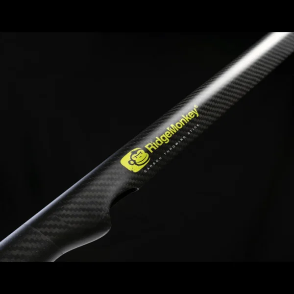 RidgeMonkey Carbon Throwing Stick 20mm para carpfishing