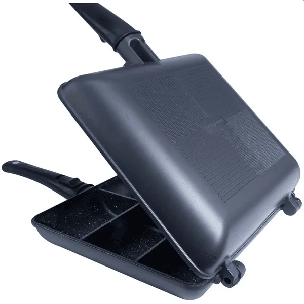 RidgeMonkey Connect Combi Steamer XXL Granite Edition de RidgeMonkey