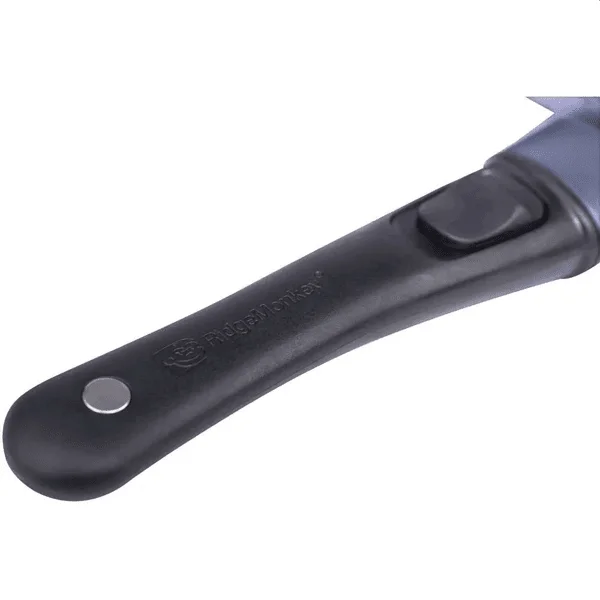 RidgeMonkey Connect Combi Steamer XXL Granite Edition de RidgeMonkey
