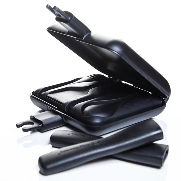 RidgeMonkey Connect Compact Sandwich Toaster detalle