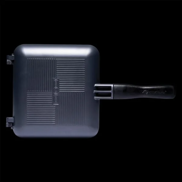 Ridgemonkey Connect Sandwich Toaster XL 10º Anniversary Edition para carpfishing