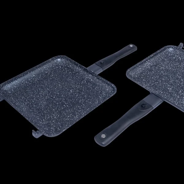 Ridgemonkey Connect Sandwich Toaster XL 10º Anniversary Edition para carpfishing