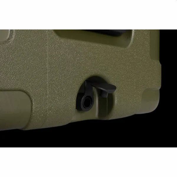 RidgeMonkey CoolaBox Compact 50 para carpfishing