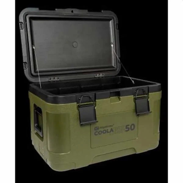RidgeMonkey CoolaBox Compact 50 de RidgeMonkey