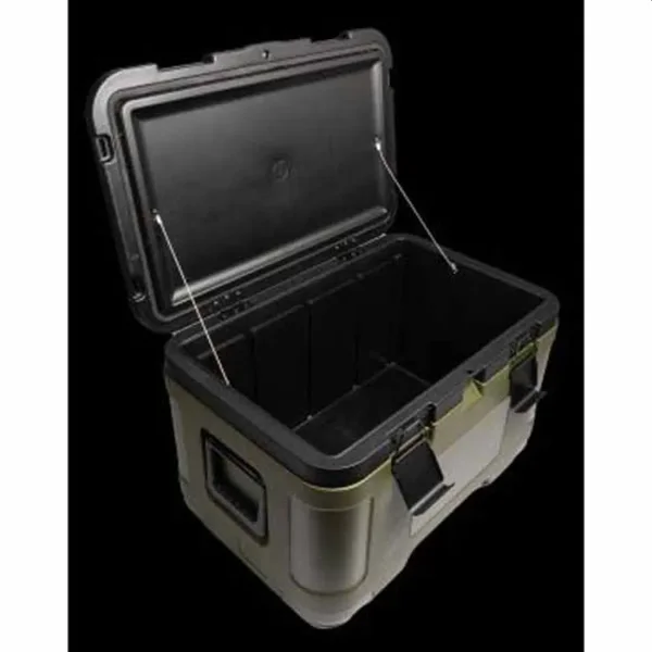 RidgeMonkey CoolaBox Compact 50 detalle