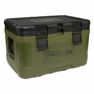 RidgeMonkey CoolaBox Compact 50 de RidgeMonkey