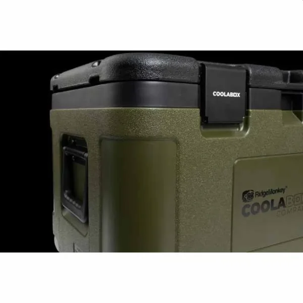 RidgeMonkey CoolaBox Compact 50 de RidgeMonkey
