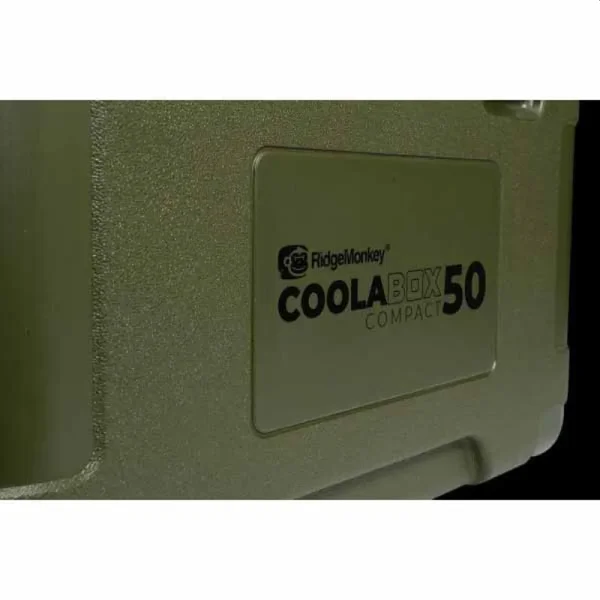 RidgeMonkey CoolaBox Compact 50 detalle