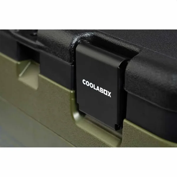 RidgeMonkey CoolaBox Compact 50 para carpfishing
