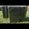 Ridgemonkey Modular Bucket System Deep Tray Xl Twin Pack De Ridgemonkey