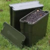 Ridgemonkey Modular Bucket System Deep Tray Xl Twin Pack De Ridgemonkey