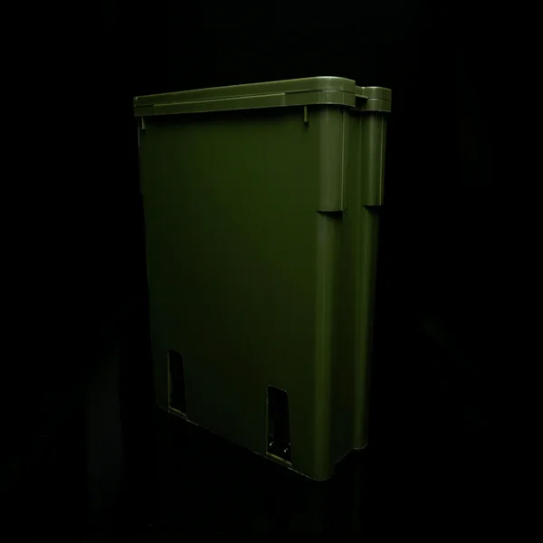 RidgeMonkey Modular Bucket System Deep Tray XL Twin Pack detalle