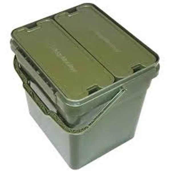 RidgeMonkey Modular Bucket System XL para carpfishing