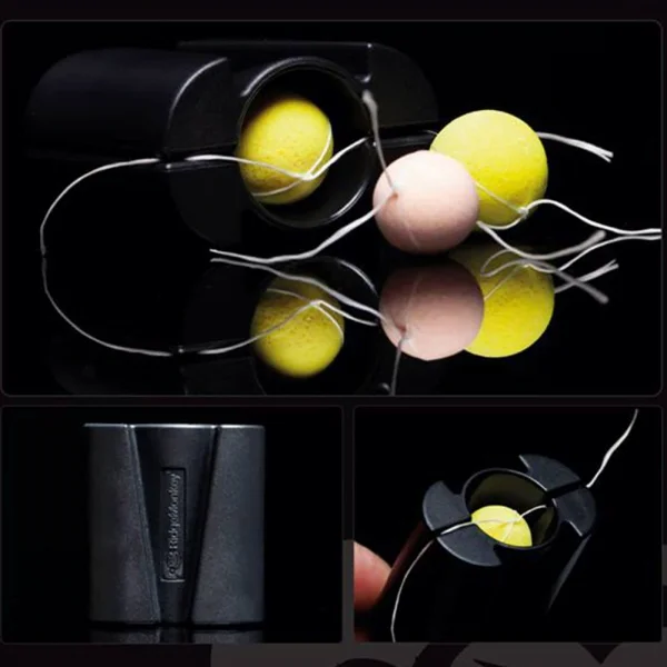 RidgeMonkey EzeeKnot Hookbait Tyer para carpfishing