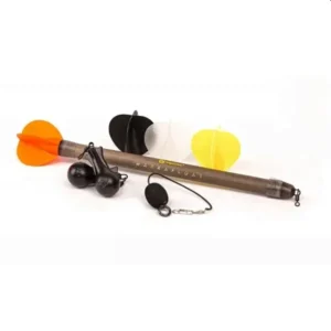 RidgeMonkey MarkaFloat Kit Large de RidgeMonkey