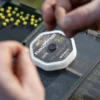 Ridgemonkey Fluorocast 20Lb